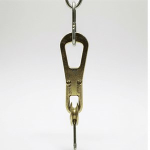 [Hot Item] Industrial Ring Clutch for Heavy Concrete Lifting Tasks