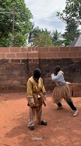 38K views · 1K reactions | Masquerade on the run  | Og comedy | Facebook