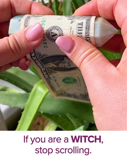 Tap into your magic! ✨️ Our Witchcraft Starter Kit comes with everything a beginner witch needs: natural crystals, herbs, ritual candles, and spell guides. Unlock your true potential today!  | Mindful Souls | Facebook