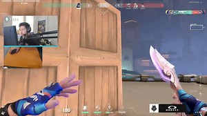 The Yoru diff is CRAZY 🔥 | G2 Esports