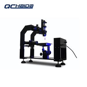 [Hot Item] Pendant Drop Contact Angle Meter