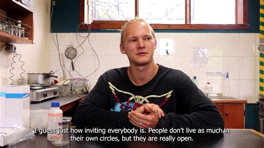 ¡Conocé a nuestro pasante, Ruslan! | #MEETOURINTERNS Ruslan Bryan is an Oregon State student who, at the beginning of the year, was an intern at the Monteverde Institute. In this first video, Ruslan tells us a little about his experience and how he has felt learning, working and enjoying himself in the cloud forest of Monteverde. Thanks for your help Ruslan! 🌿 Ruslan Bryan es un estudiante de Oregon State University quien, a inicios de este año, fue pasante del Instituto Monteverde. En esta pri