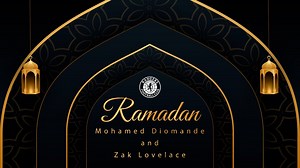 To celebrate Eid al-Fitr, Mohamed Diomande and Academy forward Zak Lovelace sat down with RangersTV to discuss why Ramadan is special to them. 💙 #EveryoneAnyone | Rangers FC