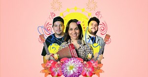 Matisse viven un nuevo amor con su música