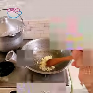 ASMR cooking Chinese Minced Meat Recipe | Miniature Cusina