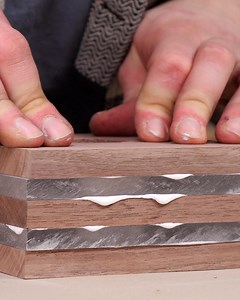 Simple DIY Modern Lamp! | Bored Panda Art