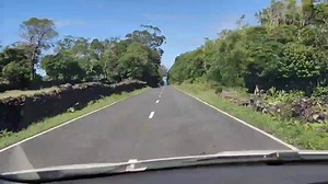 Reaching Madalena (Pico Island ⛰️). After climbing Pico Mountain, this is the path that leaves you directly into Madalena. Amazing view 😄👌 #azores #visitazores #açores #geology #geologia #island #travelbycar #paisagem #islandlife #carview #view #ocean #road #ilha #drive #outdoors #amazing #view #wanderer #portugal #portugaldenorteasul #travel #wu_europe #wanderlustportugal #shotbymi #sharing_portugal #explorer #landscape #travellers #driving | Azorean Wanderer