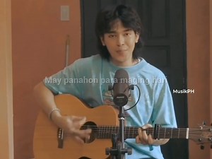 33K views · 925 reactions | Umaaraw umuulan, Arthur Miguel | Musikph | Facebook