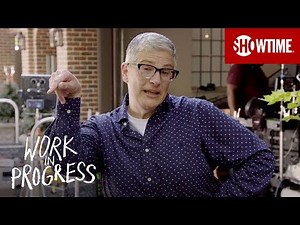 BTS: Abby McEnany Learns TV Production 101 | Work in Progress | SHOWTIME