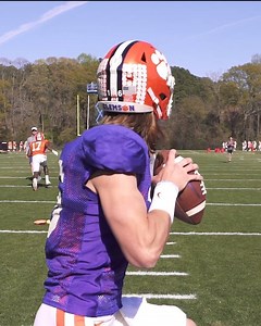 13K views | Reel by Clemson Football