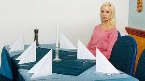 La teoria svedese dell'amore