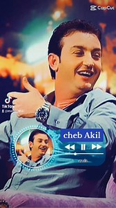 #cheb_akil | Chab akil