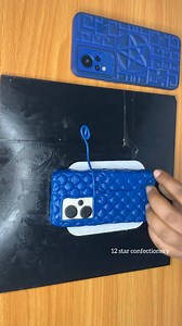 9.1K views · 119 reactions | How To Make Phone Case Cake. #cakeart #cakeartist #realisticcake #realisticart #phonecase | 12StarConfectionery | Facebook