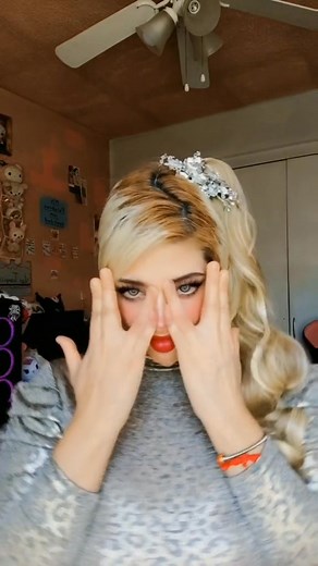 💋 | Lucy Langley Cosplay