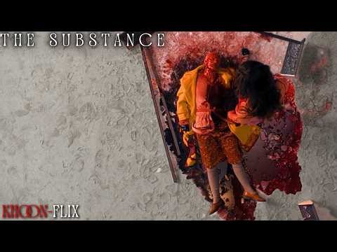The Substance Explained In Hindi
