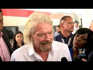 Brightline Renamed Virgin Trains USA; Plans Track Expansion To Orlando