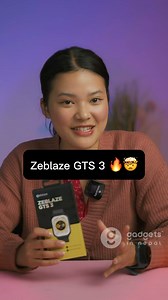 Highlighting features of Zeblaze GTR 3 🔥🔥 . . . . . #zeblaze #smartwatch #watch #gadgets #gadgetsinnepal #tech #technology #foryou #fortoupage | Gadgets In Nepal