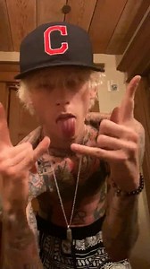 100K views · 392 reactions | Who wants to wake up with a little Machine Gun Kelly today? ‍♀️ You're in luck, because his video for "forget me too" ft. Halsey premieres TODAY – starting at 12pm ET on MTV Live and MTVU. ♥️ | MTV | Facebook