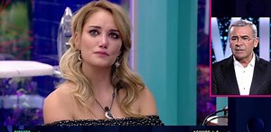 GH VIP: El sainete de Alba Carrillo que nadie se cree