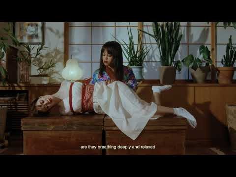 How to: A Shibari Scene