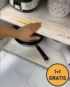 Alege curățarea mai ușoară cu autocolante din aluminiu✨ ★ Prinde promoția! Cumpără 1  + 1 este un  CADOU GRATUIT! Găsești oferta 2-la-1 aici | Superzebra | Facebook