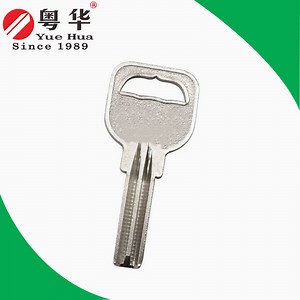 [Hot Item] Premium Key Blanks for Professional Locksmiths and Key Cutting Solutions