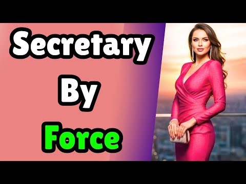 My Boss Didn’t Promote Me She Reprogrammed Me as Her Secretary [Crossdressing Stories/MtF Transition