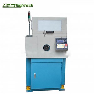 [Hot Item] Inner Circle Slicing Machine for Micro Semiconductor