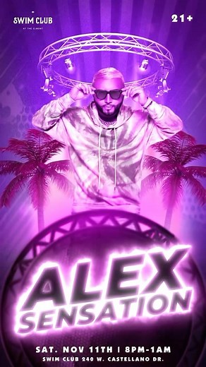 37 reactions | Alex Sensation on Reels | Facebook