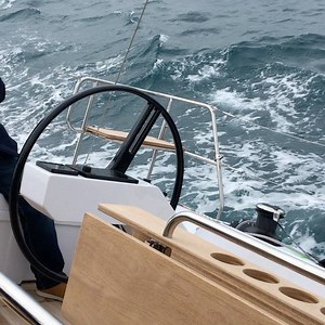 19 reactions | Prova in mare con Elan #GT5 #GranTurismo #elan ##adriaship ⛵ #like4like #tuttobarche | Adria Ship | Facebook