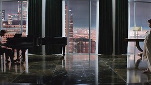 The Best "Fifty Shades Of Grey" Trailer Mashups