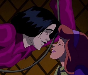 Did Daphne Cheat on Fred? The Scooby-Doo Mystery Unraveled