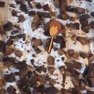 My Better Than Sex Cake Jumbo Lip Balm recipe is almost ready to come out of the kitchen.👩‍🍳 Here’s a taste of the cake inspiration. I can’t wait to dig into this.😋 | Treat Beauty