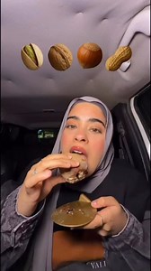 576K views · 4.5K reactions | Fruitina nuts 樂 懶 . . . #asmr #nuts #dessert #almalky #thehungrygirl #eating #eatwithme @elmalky.co | The hunger girl | Facebook