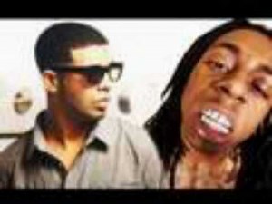Drake ft Lil Wayne - Miss Me (Official Music Video) - Ideas