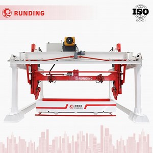 [Hot Item] Runding Automatic AAC Block Equipment Installation and Training Service