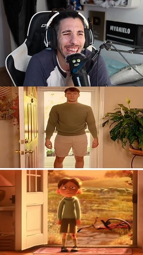 Recreando la escena de Ratatouille | MyAnielo