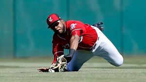 Cincinnati Reds working to overcome 'sloppy' start to spring training