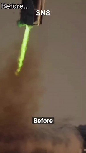 SpaceX Starship Evolution 🔥🚀 #shorts #spacex #starship | Top Stories