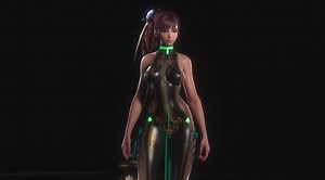 Stellar Blade: Where to find the Prototype Planet Diving Suit