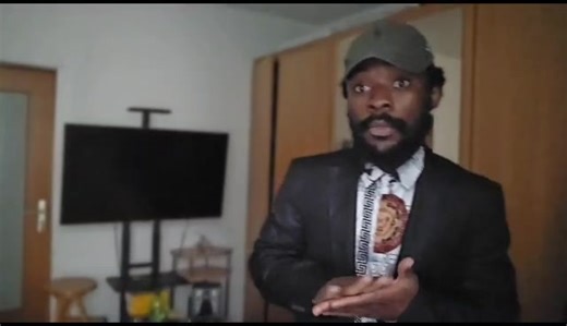 L'un des administrateurs de l'application DIBAWORLD s'exprime 👇🏾 On craque ? #slaybabe | Slaybabe