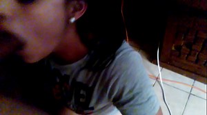 Latina amateur wife superhead deepthroat blowjob facial
