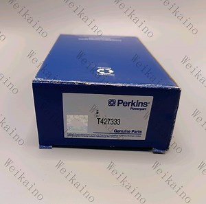 [Hot Item] Main Bearing Kit T427333 Perkins 1104