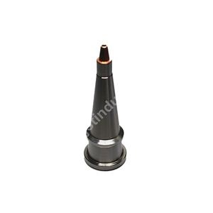 [Hot Item] CNC Plasma Flame Cutting Machine Plasma Nozzle Electrode