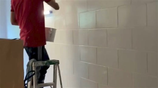 VERY PROUD OF THE PROGRESS WE'RE MAKING AT TALBOT HALL!!! 瀞Renovations UPDATE! #Fall24Goals  Support our efforts✨️ https://www. turnerseminary.org/give2turner #TalbotHall #Renovations | Turner Theological Seminary | Facebook