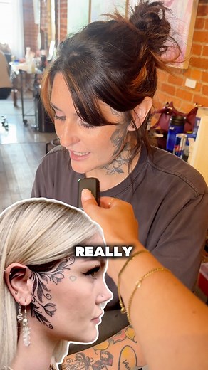 1M views · 30K reactions | Least painful tattoos  #tattoo #tattoos #tattooartist #tattooart #tattoodesign #tattooidea #tattooideas #tattoogirl #tattooshop #tattoolife #ink #inked #tattoolifestyle #tattooed #tattooing #tattoostyle #tatted #tattoogirls #tattooworkers #tattoolovers #tattoosociety #tattoolover #tattoolovers #tattoolove #tattooartists | Tattales | Facebook