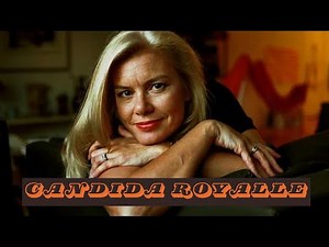 "Innovator and Icon: The Timeless Legacy of Candida Royalle"