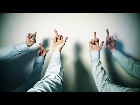 Boy Bleach - Daylight Robbery (Official Visualiser)