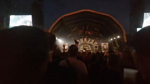 3.6K views · 148 reactions | One of the last #Biohazard shows from this summer! Kickin ass and takin names! | Billy Biohazard | Facebook