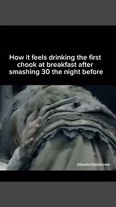 27K views · 173 reactions | Feelin’ better by the second | Bush Chook | Facebook